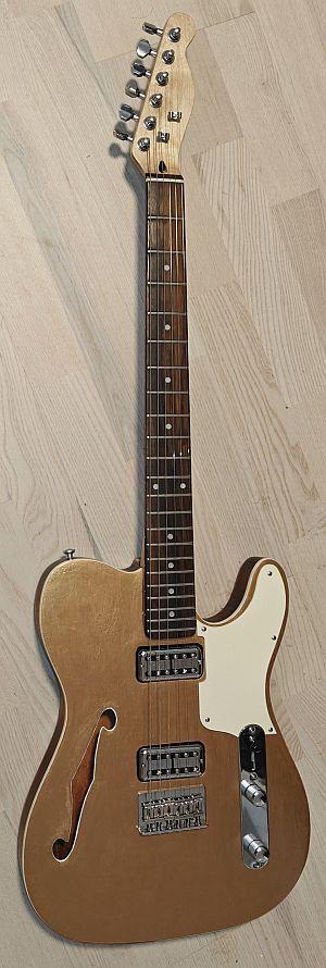 Thinline Tele 